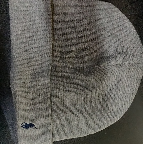 Ralph Lauren Other - raulf laren polo winter cap